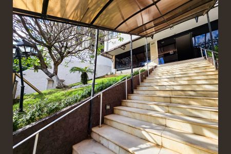 Apartamento à venda com 73m², 2 quartos e 1 vagaÁrea comum