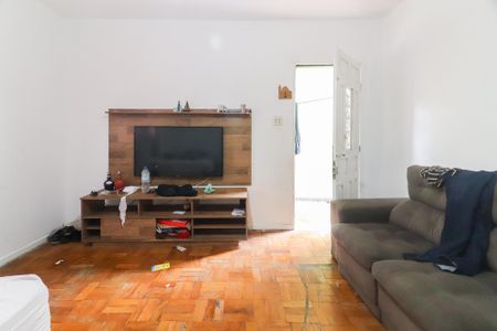 Sala de casa à venda com 2 quartos, 250m² em Vila Albano, São Paulo