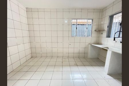 Casa à venda com 250m², 2 quartos e 4 vagasCozinha