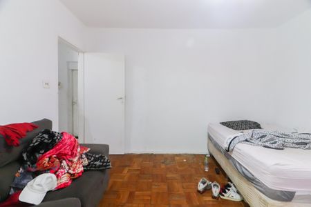 Sala de casa à venda com 2 quartos, 250m² em Vila Albano, São Paulo