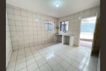 Casa à venda com 250m², 2 quartos e 4 vagasCozinha