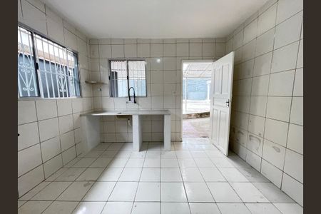Casa à venda com 250m², 2 quartos e 4 vagasCozinha