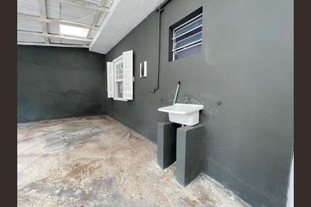 Casa à venda com 250m², 2 quartos e 4 vagasÁrea de Serviço