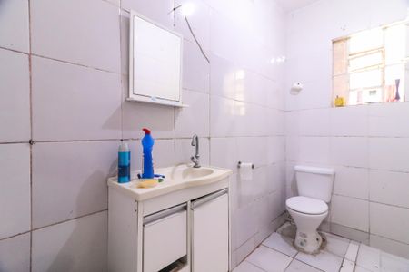 Casa à venda com 250m², 2 quartos e 4 vagas Casa à venda com 250m², 2 quartos e 4 vagasBanheiro
