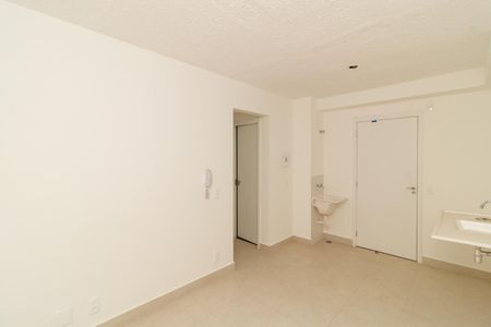 Apartamento para alugar com 32m², 2 quartos e sem vagaSala/Cozinha