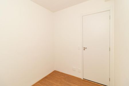 Apartamento para alugar com 32m², 2 quartos e sem vagaQuarto 2