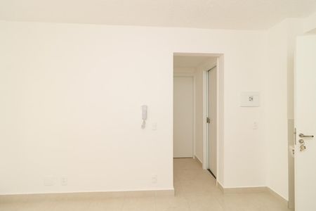 Apartamento para alugar com 32m², 2 quartos e sem vagaSala/Cozinha
