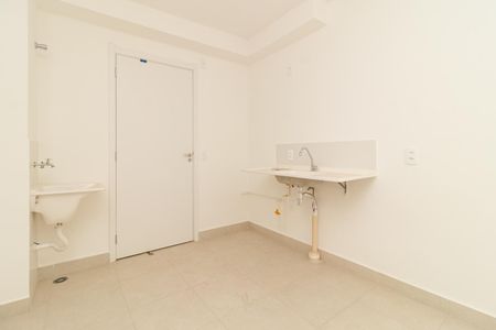 Apartamento para alugar com 32m², 2 quartos e sem vagaSala/Cozinha