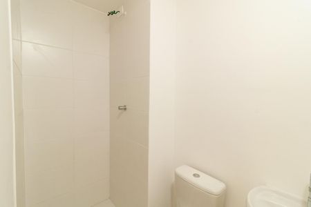 Apartamento para alugar com 32m², 2 quartos e sem vagaBanheiro Social