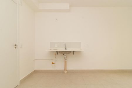 Apartamento para alugar com 32m², 2 quartos e sem vagaSala/Cozinha