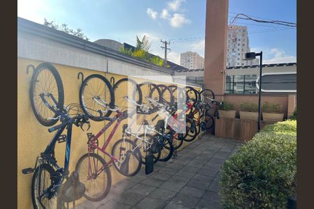 Apartamento para alugar com 35m², 1 quarto e sem vagaÁrea comum