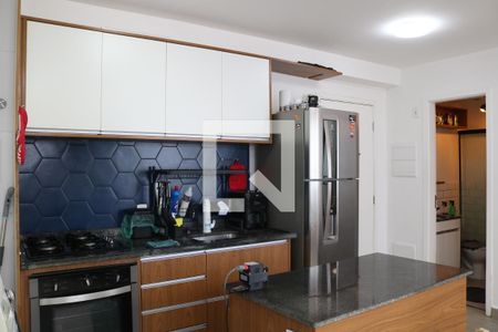 Apartamento para alugar com 35m², 1 quarto e sem vagaSala/Cozinha