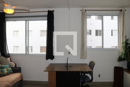 Apartamento para alugar com 35m², 1 quarto e sem vagaSala/Cozinha