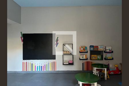 Apartamento para alugar com 35m², 1 quarto e sem vagaÁrea comum