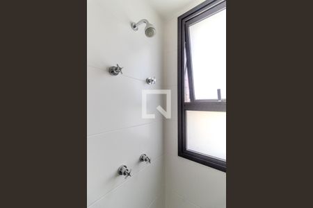 Apartamento para alugar com 48m², 1 quarto e 1 vagaBanheiro da Suíte