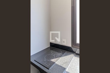 Apartamento para alugar com 48m², 1 quarto e 1 vagaCozinha