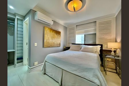 Apartamento para alugar com 232m², 3 quartos e 3 vagas Apartamento para alugar com 232m², 3 quartos e 3 vagasSuíte 2