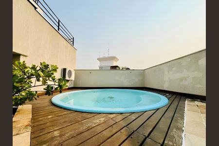 Apartamento para alugar com 232m², 3 quartos e 3 vagas Apartamento para alugar com 232m², 3 quartos e 3 vagasÁrea comum