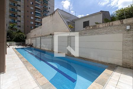 Apartamento à venda com 124m², 3 quartos e 2 vagasPiscina