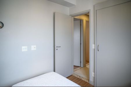 Apartamento à venda com 124m², 3 quartos e 2 vagasQuarto 3 - Suite