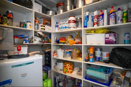 Apartamento à venda com 124m², 3 quartos e 2 vagasDespensa