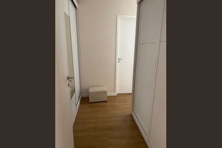 Suíte 1 de apartamento à venda com 3 quartos, 127m² em Cursino, São Paulo