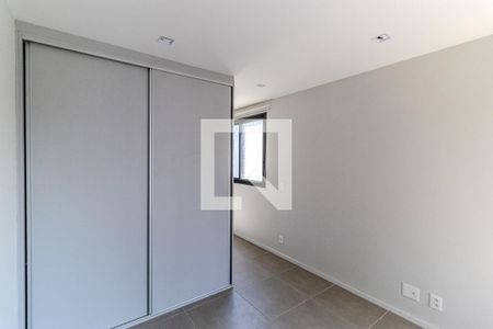 Apartamento para alugar com 45m², 1 quarto e sem vagaSuíte