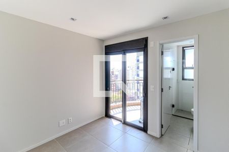 Suíte de apartamento para alugar com 1 quarto, 45m² em Santa Cecília, São Paulo