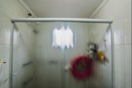 Apartamento à venda com 102m², 3 quartos e 2 vagas Apartamento à venda com 102m², 3 quartos e 2 vagasBanheiro da Suíte