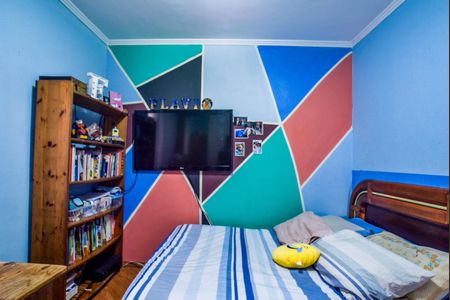 Apartamento à venda com 102m², 3 quartos e 2 vagas Apartamento à venda com 102m², 3 quartos e 2 vagasQuarto 1