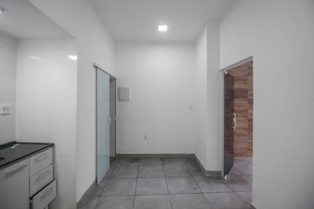 Apartamento para alugar com 45m², 2 quartos e sem vagaCozinha