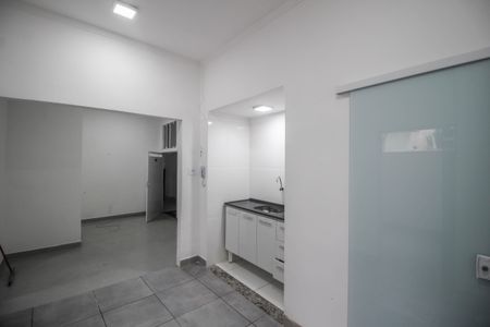 Apartamento para alugar com 45m², 2 quartos e sem vagaCozinha