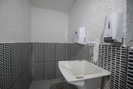Apartamento para alugar com 45m², 2 quartos e sem vagaÁrea de Serviço