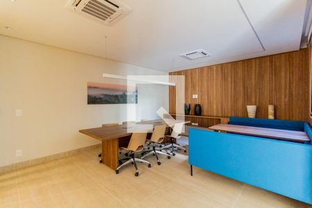 Apartamento para alugar com 45m², 1 quarto e sem vagaÁrea comum