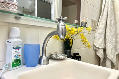 Casa à venda com 250m², 3 quartos e 6 vagas Casa à venda com 250m², 3 quartos e 6 vagasBanheiro da Suíte