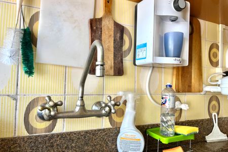 Casa à venda com 250m², 3 quartos e 6 vagas Casa à venda com 250m², 3 quartos e 6 vagasCozinha