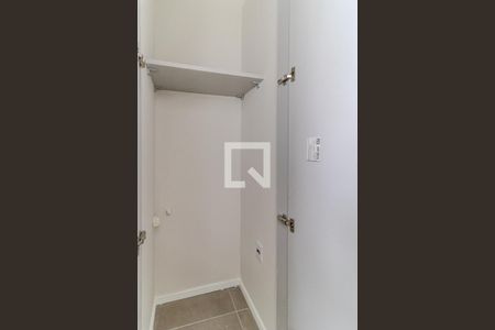 Apartamento para alugar com 45m², 1 quarto e sem vagaÁrea de Serviço