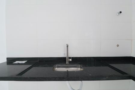 Casa para alugar com 120m², 2 quartos e 1 vaga Casa para alugar com 120m², 2 quartos e 1 vagaCozinha