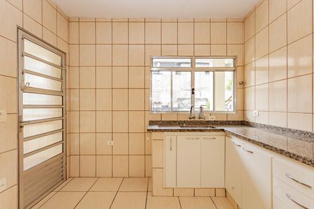 Casa para alugar com 100m², 3 quartos e sem vaga Casa para alugar com 100m², 3 quartos e sem vagaCozinha