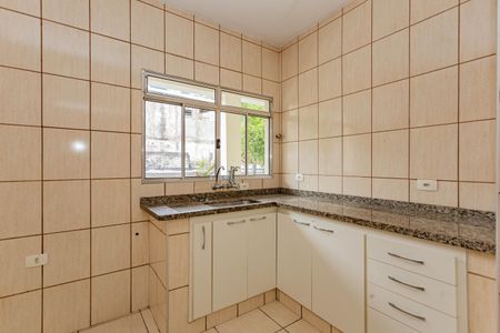 Casa para alugar com 100m², 3 quartos e sem vaga Casa para alugar com 100m², 3 quartos e sem vagaCozinha