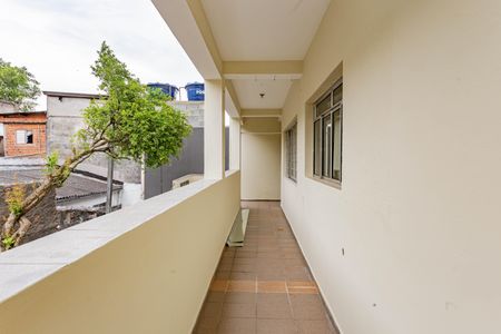 Casa para alugar com 100m², 3 quartos e sem vaga Casa para alugar com 100m², 3 quartos e sem vagaVaranda