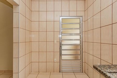 Casa para alugar com 100m², 3 quartos e sem vaga Casa para alugar com 100m², 3 quartos e sem vagaCozinha