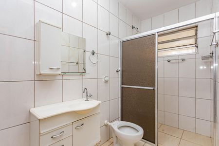 Casa para alugar com 100m², 3 quartos e sem vaga Casa para alugar com 100m², 3 quartos e sem vagaBanheiro Social