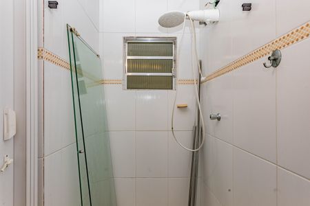 Casa para alugar com 100m², 3 quartos e sem vaga Casa para alugar com 100m², 3 quartos e sem vagaBanheiro da Suíte