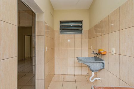 Casa para alugar com 100m², 3 quartos e sem vaga Casa para alugar com 100m², 3 quartos e sem vagaÁrea de Serviço