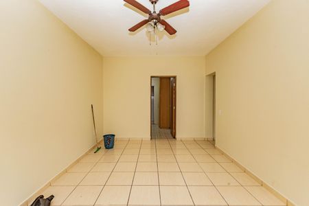 Sala de casa para alugar com 3 quartos, 100m² em Vila Brasilina, São Paulo