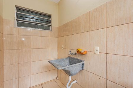 Casa para alugar com 100m², 3 quartos e sem vaga Casa para alugar com 100m², 3 quartos e sem vagaÁrea de Serviço