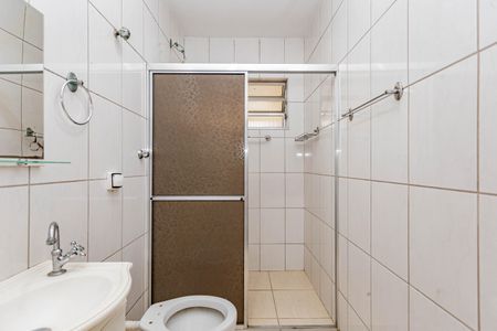 Casa para alugar com 100m², 3 quartos e sem vaga Casa para alugar com 100m², 3 quartos e sem vagaBanheiro Social