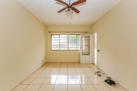 Sala de casa para alugar com 3 quartos, 100m² em Vila Brasilina, São Paulo