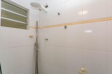 Casa para alugar com 100m², 3 quartos e sem vaga Casa para alugar com 100m², 3 quartos e sem vagaBanheiro da Suíte